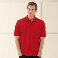 Russell - Robustes Pique-Poloshirt