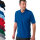 Russell - Robustes Pique-Poloshirt