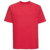 Russell - Unisex T Shirt Classic T - Übergrößen bis 4XL