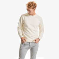Russell - Unisex Pure Organic Sweatshirt Bio