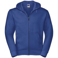 Russell - Mens Authentic Zipped Hood Jacket