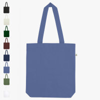 Salvage - Shopper Tote Bag Tragetasche - 100% Recycled SA60