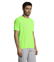 Sols - Unisex Raglan T-Shirt Sporty