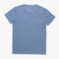 Stedman - Meliertes Herren Oversized T-Shirt ST9850