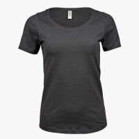 Tee Jays - Ladies T-Shirt Stretch Tee