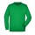 James & Nicholson - Unisex Pullover Heavy - bis 5XL JN040 - fern-green / 3XL
