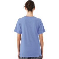 Bella+Canvas - Meliertes Triblend Unisex T-Shirt
