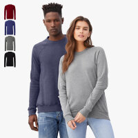 Bella+Canvas - Unisex Triblend Sweatshirt
