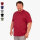 Bigdale - Super Premium Bigsize T-Shirt