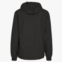 Build Your Brand - Basic Pull Over Jacket bis 5XL