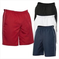 Clique - Sportliche Unisex Shorts Hollis 022057