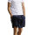 Clique - Sportliche Unisex Shorts Hollis 022057