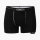 Gomati - Herren Microfaser Pants - Black/Grey / 7 / XL