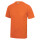 Just Cool - Kinder Funktionshirt JC001J - Electric Orange / 5/6 (S)