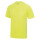Just Cool - Kinder Funktionshirt JC001J - Electric Yellow / 3/4 (XS)