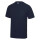 Just Cool - Kinder Funktionshirt JC001J - French Navy / 3/4 (XS)