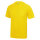 Just Cool - Kinder Funktionshirt JC001J - Sun Yellow / 12/13 (XL)