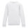 Just Hoods - Kinder AWDIS Sweatshirt JH030J - Arctic White / 9/11 (L)