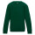 Just Hoods - Kinder AWDIS Sweatshirt JH030J - Bottle Green / 3/4 (XS)