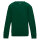 Just Hoods - Kinder AWDIS Sweatshirt JH030J - Bottle Green / 7/8 (M)