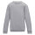Just Hoods - Kinder AWDIS Sweatshirt JH030J - Heather Grey / 12/13 (XL)