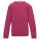 Just Hoods - Kinder AWDIS Sweatshirt JH030J - Hot Pink / 9/11 (L)