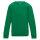 Just Hoods - Kinder AWDIS Sweatshirt JH030J - Kelly Green / 12/13 (XL)