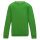 Just Hoods - Kinder AWDIS Sweatshirt JH030J - Lime Green / 3/4 (XS)