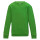 Just Hoods - Kinder AWDIS Sweatshirt JH030J - Lime Green / 9/11 (L)