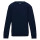 Just Hoods - Kinder AWDIS Sweatshirt JH030J - New French Navy / 5/6 (S)