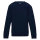 Just Hoods - Kinder AWDIS Sweatshirt JH030J - Oxford Navy / 3/4 (XS)