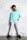 Just Hoods - Kinder AWDIS Sweatshirt JH030J - Royal Blue / 7/8 (M)
