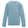 Just Hoods - Kinder AWDIS Sweatshirt JH030J - Sky Blue / 5/6 (S)