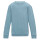Just Hoods - Kinder AWDIS Sweatshirt JH030J - Sky Blue / 9/11 (L)