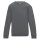Just Hoods - Kinder AWDIS Sweatshirt JH030J - Storm Grey / 3/4 (XS)