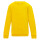 Just Hoods - Kinder AWDIS Sweatshirt JH030J - Sun Yellow / 5/6 (S)