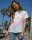 Colortone - Unisex Batik T-Shirt Swirl - Barbados / M