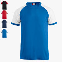 Clique - Unisex T-Shirt Raglan-T 029326