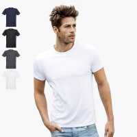 Clique - Herren T-Shirt Stretch-T 29344
