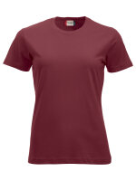 Clique - Damen T-Shirt New Classic-T
