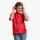 Colortone - Kinder Batik T-Shirt Spider