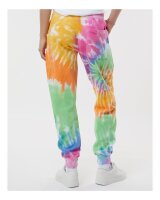 Colortone - Batik Jogger Pants