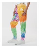 Colortone - Batik Jogger Pants