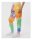 Colortone - Batik Jogger Pants | Jogginghose