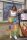 Colortone - Batik Jogger Pants | Jogginghose
