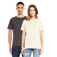 Continental - Unisex Classic Fit Jersey T-Shirt N03