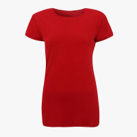 Continental - Damen Rounded Neck T-Shirt N09