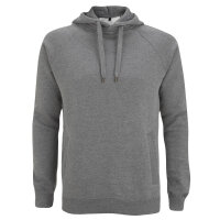 Continental - Unisex Hoodie N59P With Side Pockets