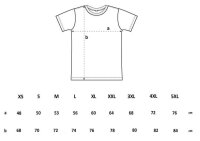 EarthPositive - Organic Unisex T-Shirt EP01