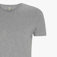 EarthPositive - Organic Herren Slim Fit T-Shirt EP03